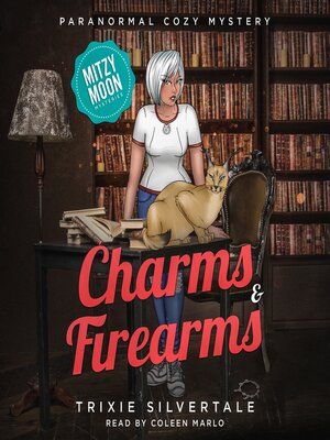 cover image of Charms and Firearms
